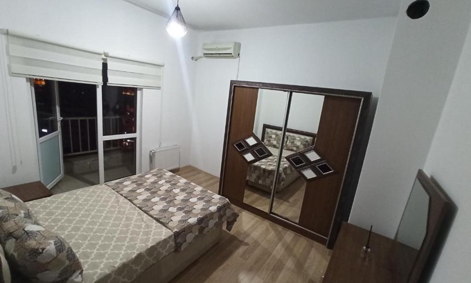 Osmangazi Wohnung | شقة مفروشة في مركز مدينة بورصة - Rental flat in the centre of bursa