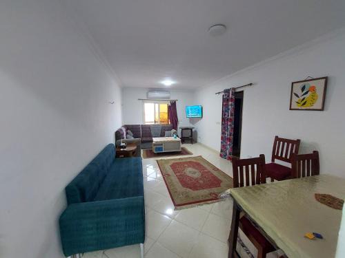 Nasr City Wohnung | شقة مفروشة للإيجار اليومي في كمبوند جاردينيا سيتي