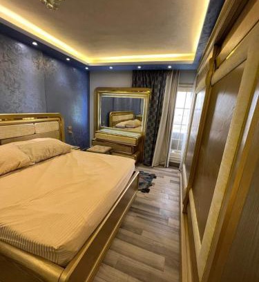Nasr City Wohnung | شقة مفروشة للايجار