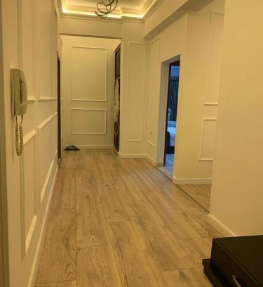 The 5th Settlement Wohnung | شقة مفروشة متكاملة