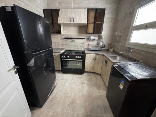 New Cairo Wohnung | شقة مكيفة العاصمة الإدارية