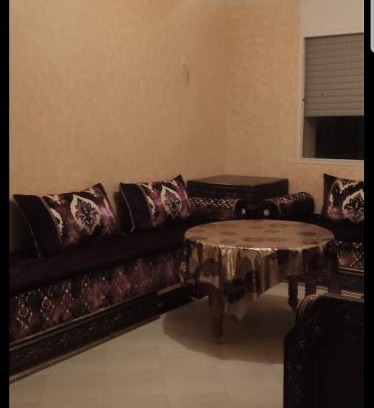 Luxus Wohnung | شقة ممتازة في قلب طنجة