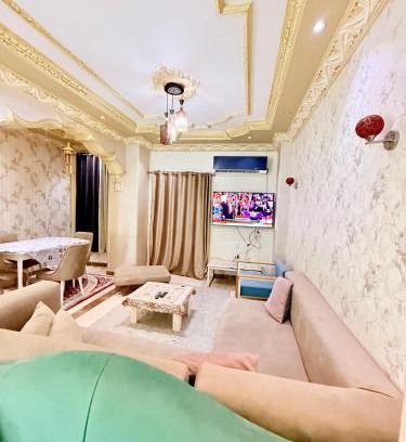 Az Zagazig Wohnung | شقة من اميز الأماكن بالزقازيق