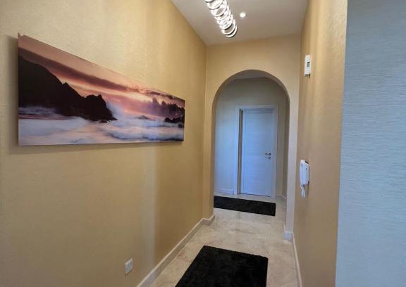 Obhur Al-Janoubiyah Wohnung | شقة مُطلة على البحر