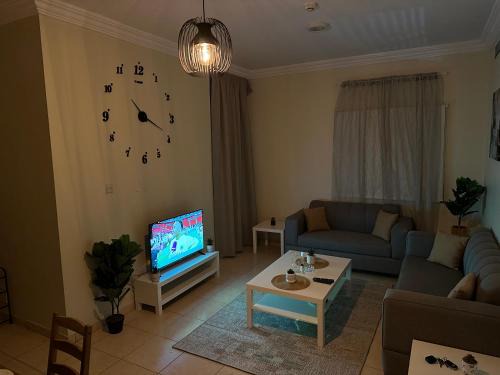 Al-Safa Wohnung | شقة هادئة