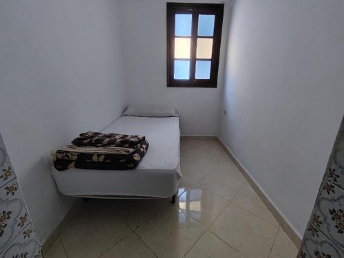 Oulad Khallouf Wohnung | شقة وسط المدينة