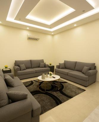 Taif Wohnung | شقة 3 غرف نوم وصالة 3 bedroom and living room apartment