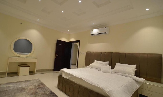 Al Kura Wohnung | شقق أنيقة في أبحر الشمالية