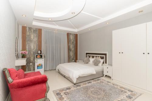 Al Kura Wohnung | شقق ابحر المفروشه