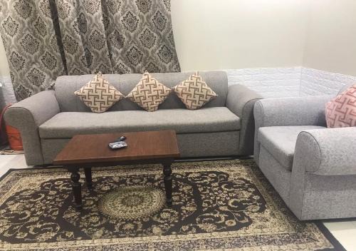 Al-Hamadaniyah Hotel | شقق الحمدانية