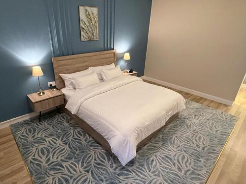 Taif Wohnung | شقق السماح الفاخرة