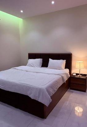 Al-Safa Wohnung | شقق الصيادي