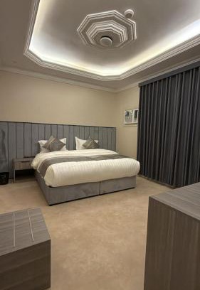 Hera Street Wohnung | شقق المروه المفروشه