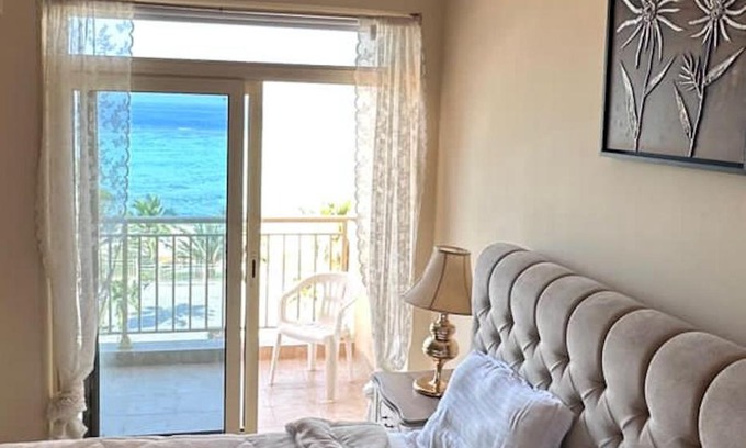 King Abdullah Economic City Wohnung | شقق التجوري Al-Tjouri Apartments