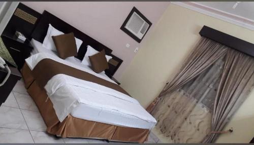 Taif Wohnung | شقق بيرق الطائف الفندقية