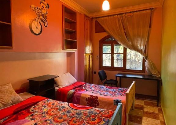 Settat Haus | شقق جميلة للعائلة و الاصدقاء