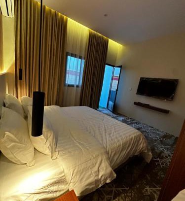 Taif Wohnung | شقق دخول ذاتي