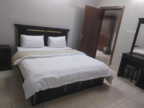 Taif Hotel | شقق زاوية مسرة للشقق المخدومة