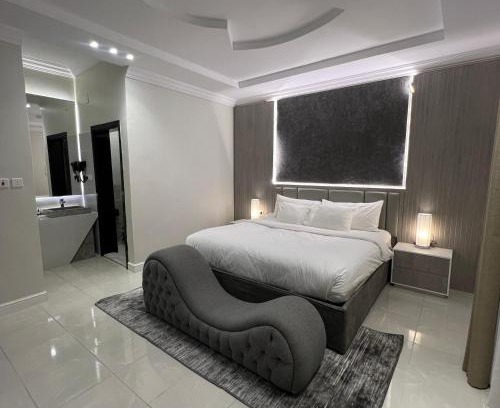 Taif Wohnung | شقق سنتارا الفندقية