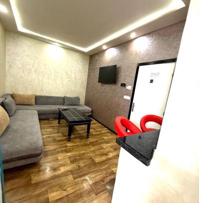 Fnideq Wohnung | شقق عائلية 1