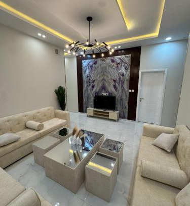 Taif Wohnung | شقق فندقية فاخرة