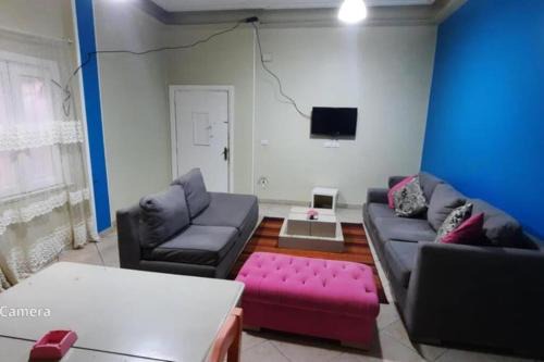 Heliopolis Wohnung | شقق فندقيه غرفتين مكيفة