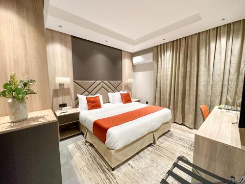 Al Faisaliyah Wohnung | شقق هلا التميز للشقق المخدومة