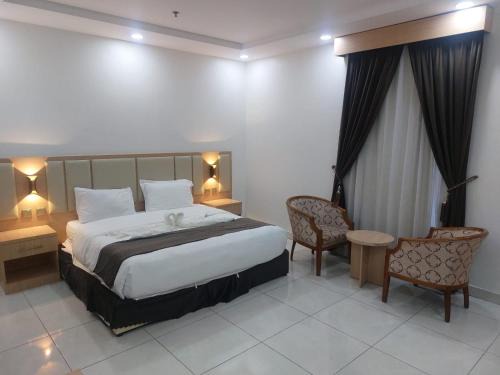 Mizail Wohnung | شقق وادي البصرة للشقق المخدومه