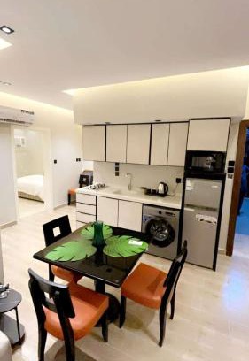 Al-Safa Wohnung | شقق c المفروشة