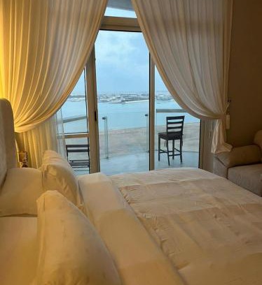 Obhur Al-Janoubiyah Wohnung | شقه ابحر رزدنس Luxury