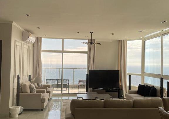 Ash Shati Wohnung | شقه بانوراميه مطله على الفورملا 1 المسارات