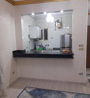 Nasr City Wohnung | شقه بجوار مول سيتي ستارز