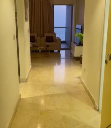 Ash Shati Wohnung | شقه برج داماك الجوهره