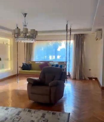 Old Cairo Wohnung | شقه بكورنيش النيل