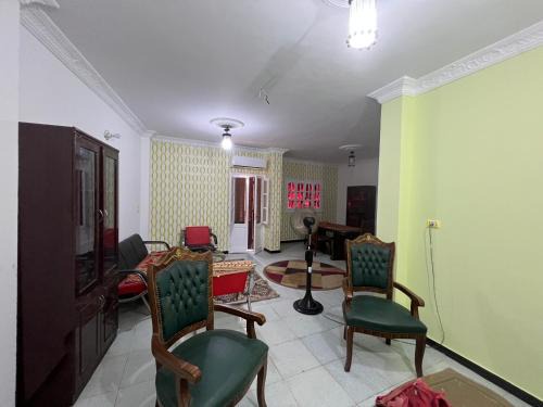 Mansoura Wohnung | شقه حديثه في وسط المنصوره بالقرب من الجامعه ١٧٥ متر