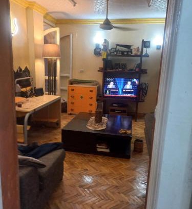 New Cairo Wohnung | شقه دافئه مشمسه التجمع الثالث القاهره
