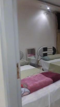 Az Zagazig Wohnung | شقه سكن عائلى