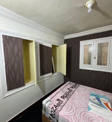 Mansoura Wohnung | شقه صغيره فندقيه في موقع مميز جديده وفرش وموبيليا جديده