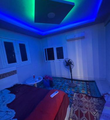 Nasr City Wohnung | شقه فندقية سوبر لوكس