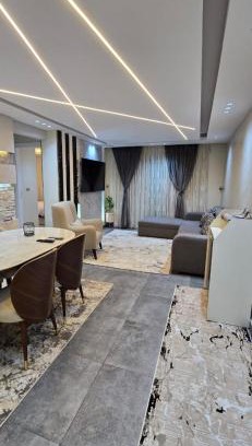 Nasr City Wohnung | شقه فندقيه مدينه نصر شارع رياض شمس
