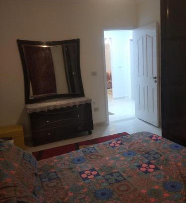 Nasr City Wohnung | شقه في كمبوند جاردينيا سيتى مدينه نصر