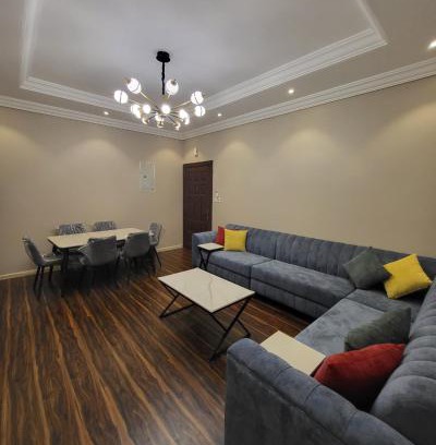 Jeddah Wohnung | شقه كلاسك ثلاث غرف