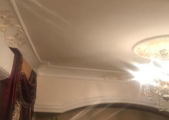 Port Said Wohnung | شقه مفروشه سوبر لوكس