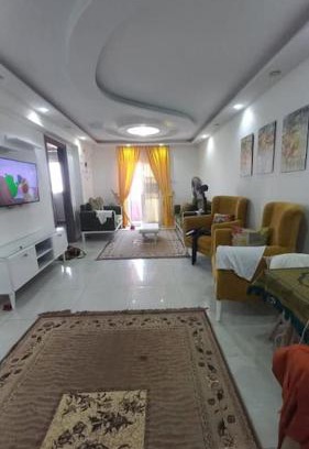 Ain Schams Wohnung | شقه مفروشه للايجار موقع متميز