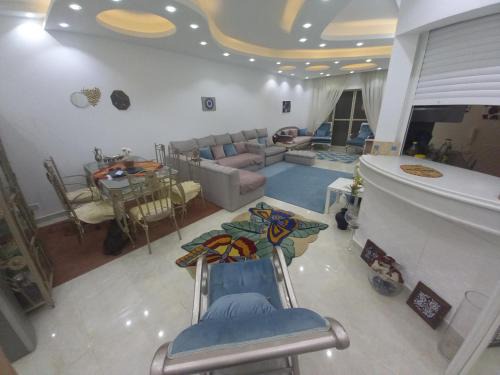 The 5th Settlement Wohnung | شقه مفروش بالتجمع الخامس سوبر مفروش