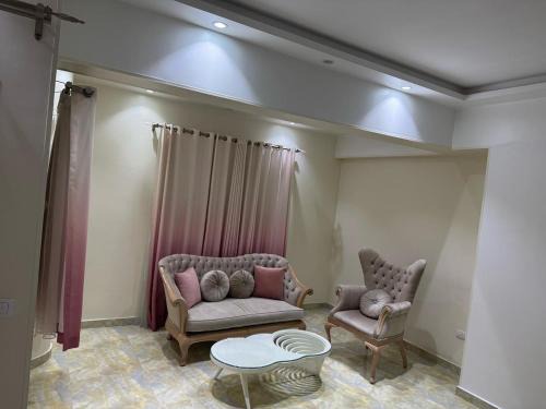 The 5th Settlement Wohnung | شقه 3 غرف بفيلا