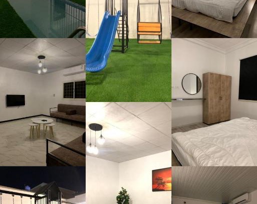 Taif Wohnung | شليهات نور