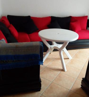 Oued Laou Wohnung | شوابل