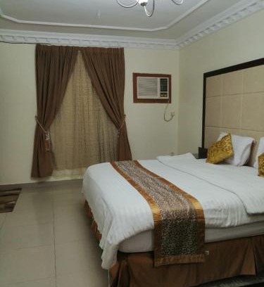 Al Bawadi Wohnung | ضيافة جدة