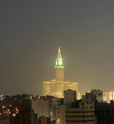 Mecca Hotel | ضيوف المقام كونكت توصيل مجاني للحرم - Diouf Al Maqam Connect Hotel Free shuttle service to the Haram